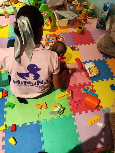 Daycare Passover 2025